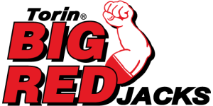 Torin BIG RED
