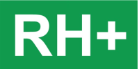 RH+RH+