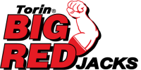 Torin BIG REDTorin BIG RED